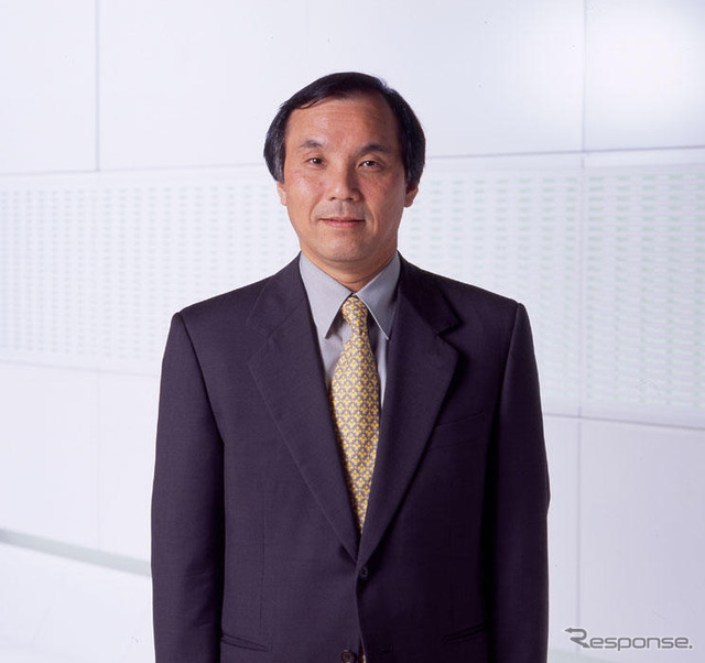 【新聞ウォッチ】日産の中国合弁、中村総裁がルノー副社長に就任