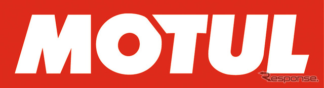 MOTUL（ロゴ）