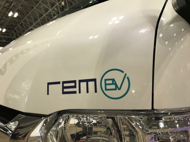 睡眠にこだわったremシリーズの決定版として、コンディショニングマットレスや、レイアウトは従来モデルの魅力を踏襲(カートラジャパン2019)。