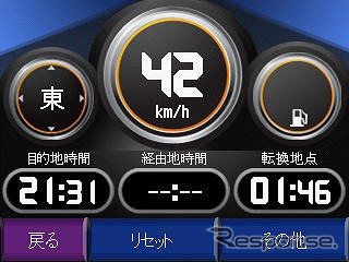【GARMIN zumo550 使ってみた (3)】使い込むほどに沸く愛着と考え抜かれた使い勝手