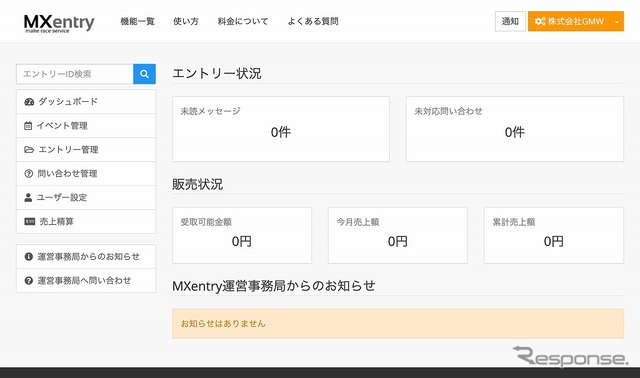 MXentry