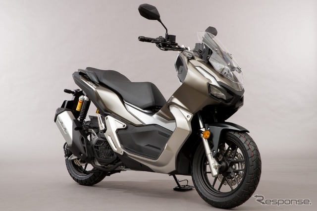 ホンダ ADV150