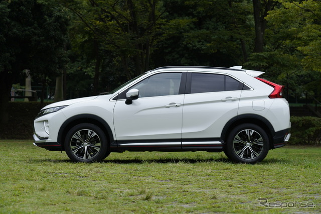 トヨタ RAV4(ハイブリッド)