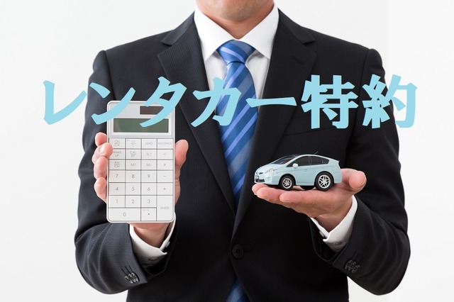 自動車保険の「レンタカー特約」は必要か　自宅周辺の「ハザードマップ」も判断材料になる