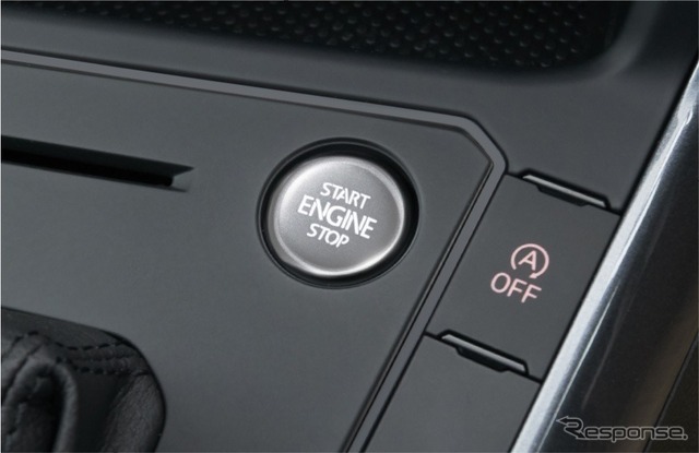 スマートエントリー&スタートシステム“Keyless Access