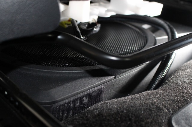 car audio newcomer! トヨタ カローラスポーツ(オーナー:マッケンジーさん) by 東京車楽 後編