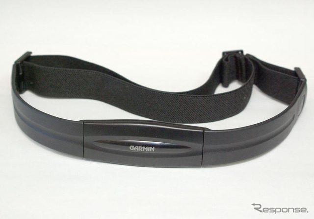 【GARMIN ForeAthlete 305使ってみた (1)】自分専属トレーナーにもなるフィットネス用GPS