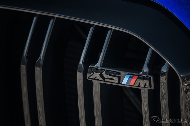 BMW X5 M コンペティション 新型