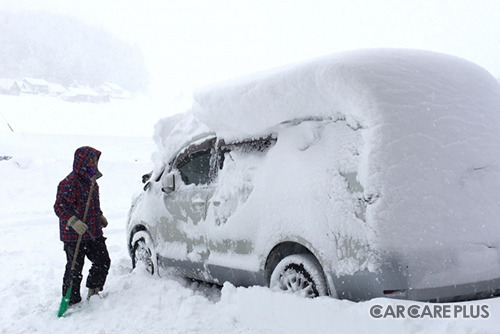 【プロが答える】初めて迎える雪国の冬、注意しなければいけないことは？… 回答　市成ボデー