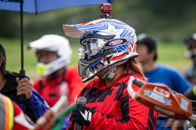 【JNCC 第6戦】渡辺学、チャンピオン決定! 休みどころのないハードなレースを制す
