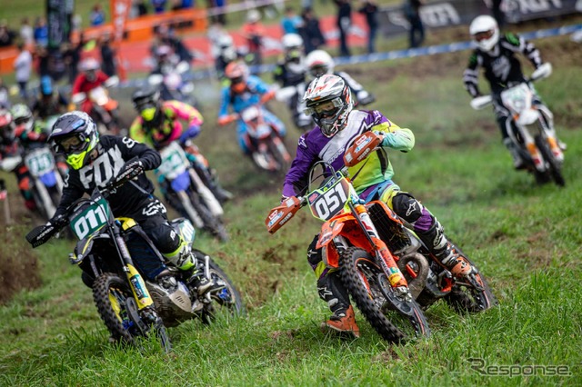 【JNCC 第6戦】渡辺学、チャンピオン決定! 休みどころのないハードなレースを制す