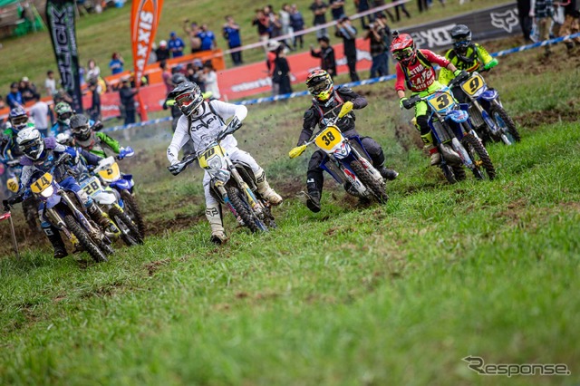 【JNCC 第6戦】渡辺学、チャンピオン決定! 休みどころのないハードなレースを制す