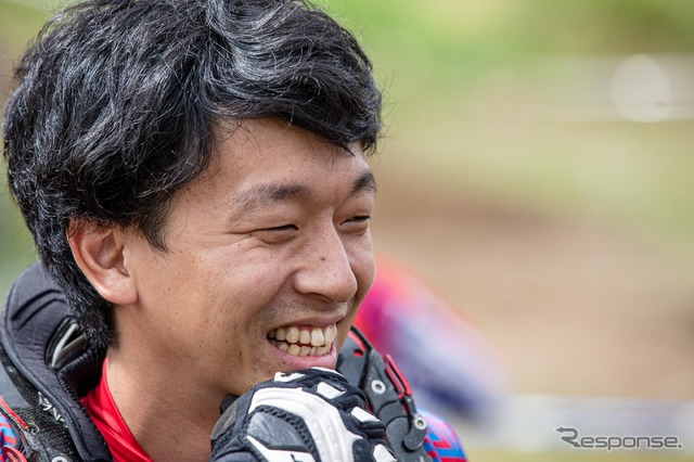 【JNCC 第6戦】渡辺学、チャンピオン決定！ 休みどころのないハードなレースを制す