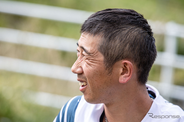 【JNCC 第6戦】渡辺学、チャンピオン決定! 休みどころのないハードなレースを制す
