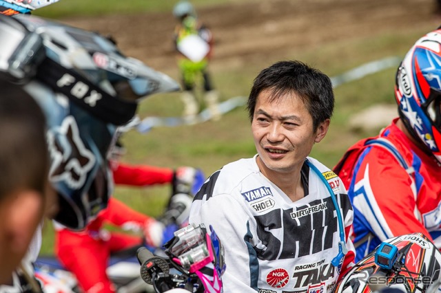 【JNCC 第6戦】渡辺学、チャンピオン決定! 休みどころのないハードなレースを制す