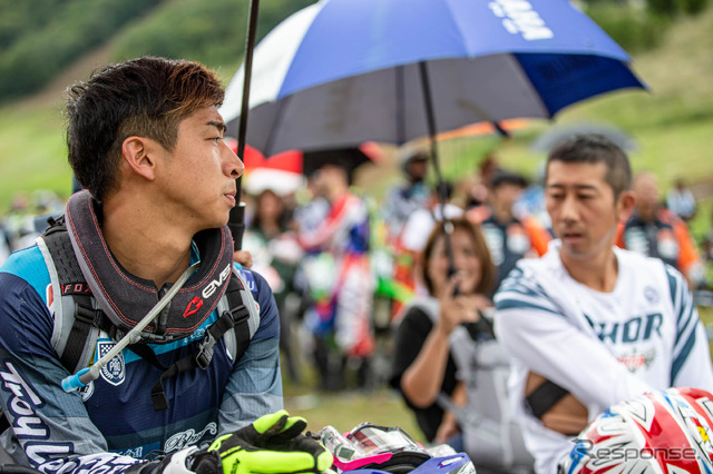 【JNCC 第6戦】渡辺学、チャンピオン決定! 休みどころのないハードなレースを制す