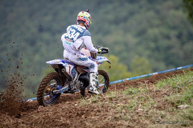 【JNCC 第6戦】渡辺学、チャンピオン決定! 休みどころのないハードなレースを制す