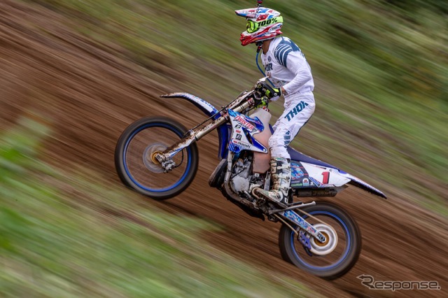 【JNCC 第6戦】渡辺学、チャンピオン決定! 休みどころのないハードなレースを制す