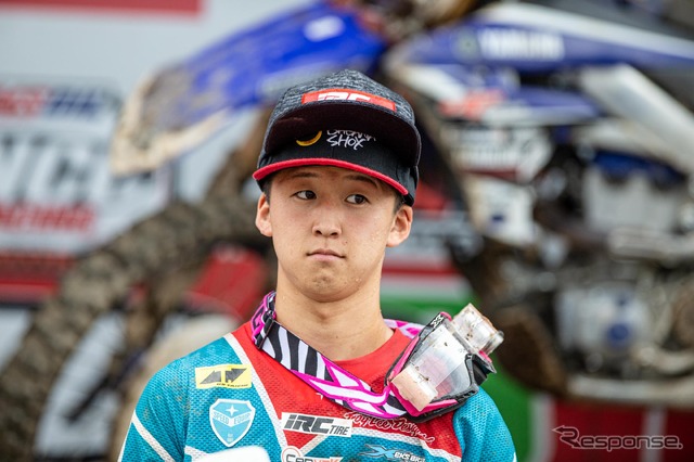 【JNCC 第6戦】渡辺学、チャンピオン決定! 休みどころのないハードなレースを制す