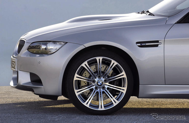 BMW M3 セダン 発売…最高出力420PS