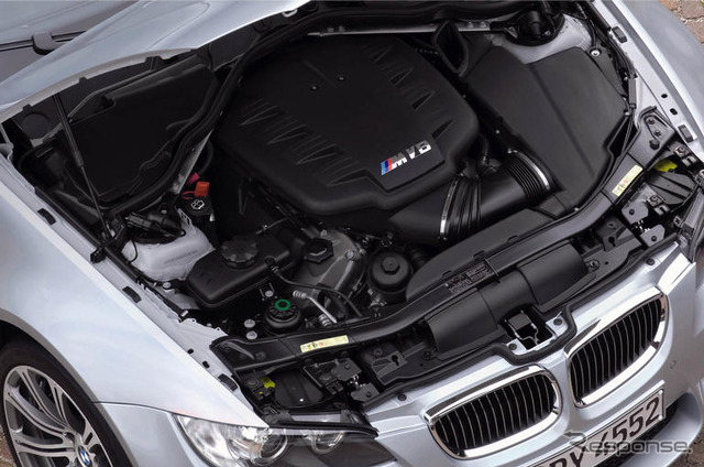 BMW M3 セダン 発売…最高出力420PS
