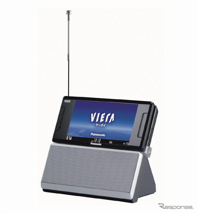 2007年の携帯電話販売台数、過去最高に
