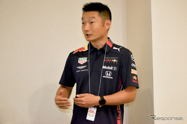 AT&Tジャパン 代表取締役社長 岡 学氏