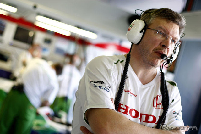 【池原照雄の単眼複眼】F1緒戦、今季は「楽しめる」との予感