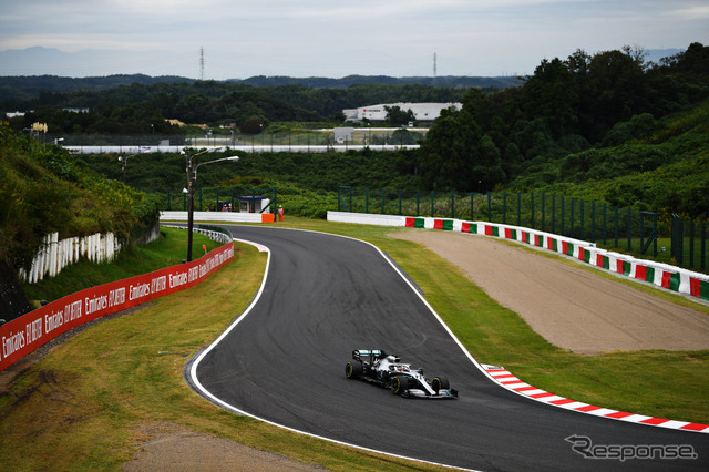 F1日本GP