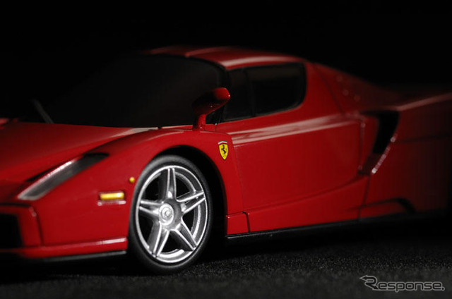 京商『dNaNo』RCカー…6車種 写真蔵