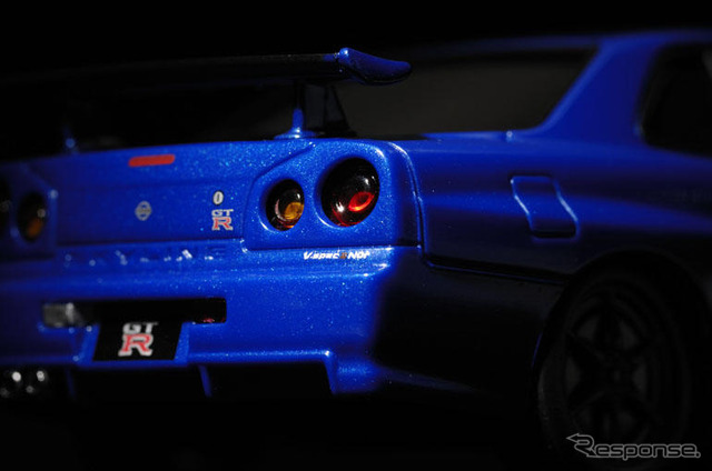 京商『dNaNo』RCカー…6車種 写真蔵