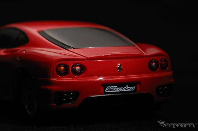京商『dNaNo』RCカー…6車種 写真蔵