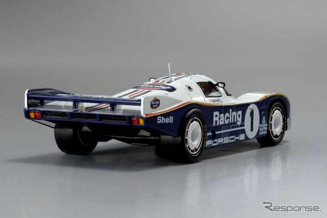 京商『dNaNo』RCカー…6車種 写真蔵