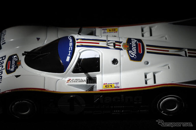 京商『dNaNo』RCカー…6車種 写真蔵