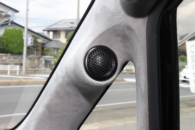 car audio newcomer! トヨタ ヴォクシー(オーナー:渡邉隆広さん) by SOUND WAVE 後編