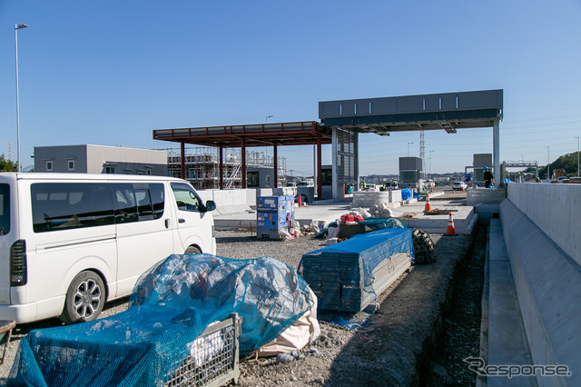 首都高・横浜北西線