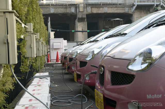 「ガソリンより電気代が高い!」が3人に1人…電気自動車の意識調査