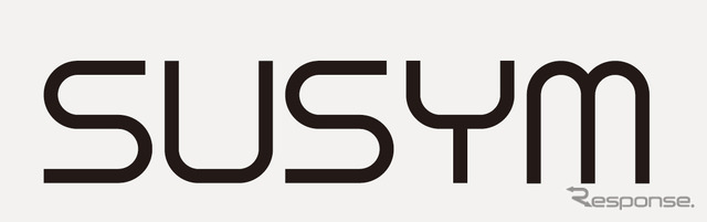 SUSYM(サシム)