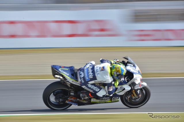 MotoGP 日本GP 決勝レース