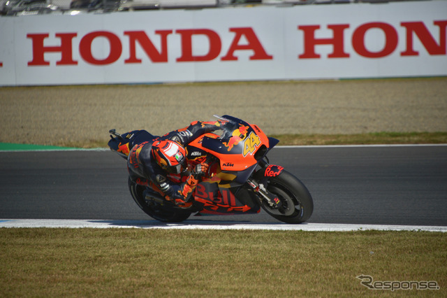 MotoGP 日本GP 決勝レース