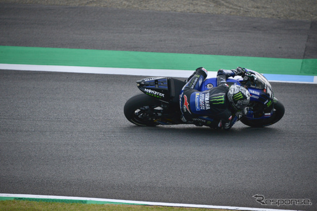 MotoGP 日本GP 決勝レース