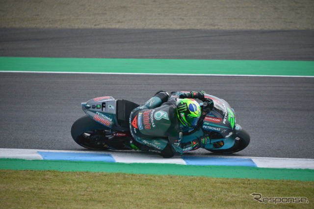 MotoGP 日本GP 決勝レース