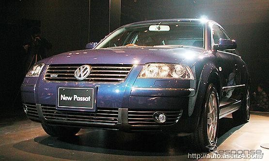 【新聞ウォッチ】「来年もナンバーワン堅守」と意気込むVWジャパン社長