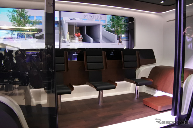 三菱電機 EMIRAI S(イーミライ エス)