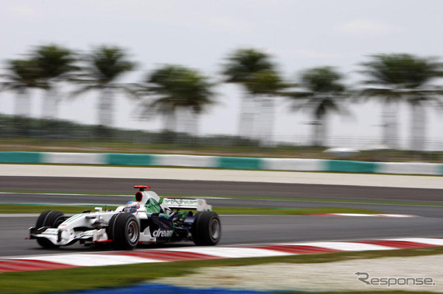 【F1マレーシアGP】サーキットデータ…混乱の初戦から1週間で