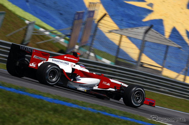 【F1マレーシアGP】サーキットデータ…混乱の初戦から1週間で