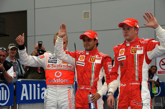【F1マレーシアGP】サーキットデータ…混乱の初戦から1週間で
