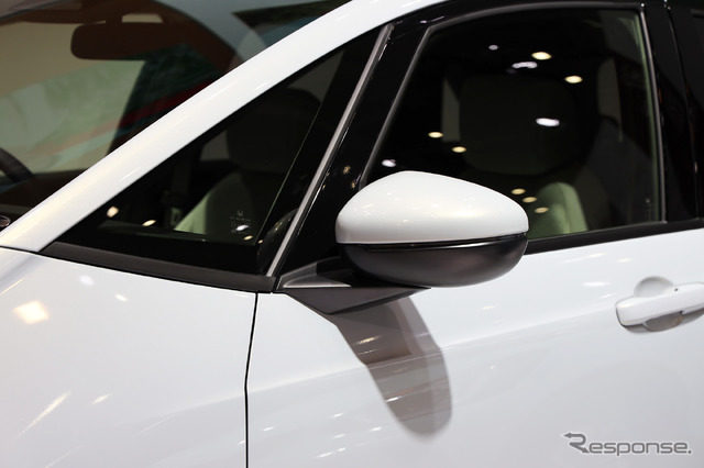 ホンダ フィット 新型「HOME」(東京モーターショー2019)