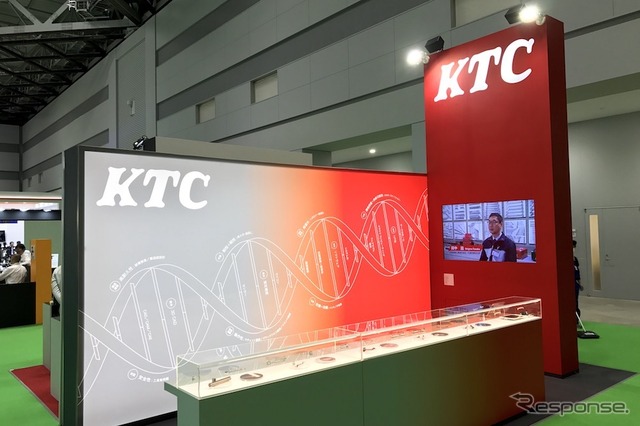 KTC(東京モーターショー2019)