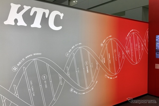 KTC（東京モーターショー2019）